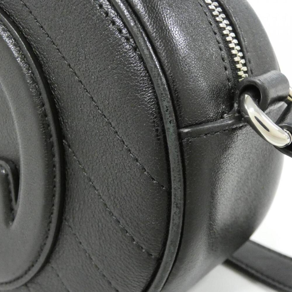GUCCI Black Shoulder Bag - Picture 6 of 10